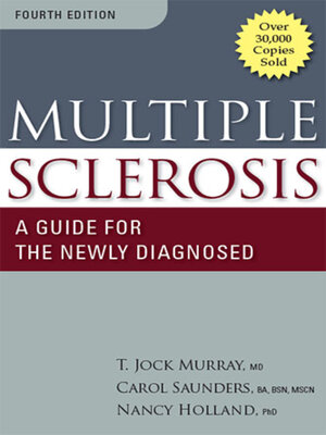 cover image of Multiple Sclerosis